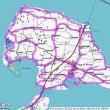 1307G 000d Fehmarn Routen